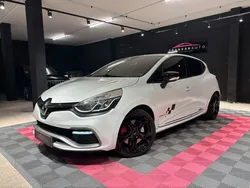 Renault CLIO IV R.S CUP 1.6 200ch EDC6 Renault Sport