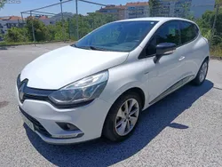 Renault Clio 0.9 TCE Limited