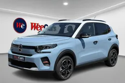 CITROEN C3 1.2 PureTech 12V - 100 S&S BERLINE Max