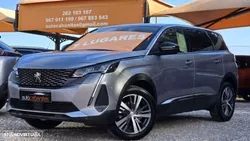Peugeot 5008 1.2 PureTech Allure Pack