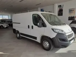Peugeot Boxer Boxer Furgón 2.2BlueHDI 330 L1H1 S&S 120