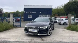 Audi A6 Allroad Quattro (2) AMBITION LUXE 3.0 TDI TIPTRONIC DPF