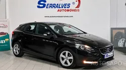 Volvo V40 1.6 D2 Momentum de 2014