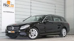 Mercedes-Benz Classe C de 2017