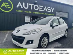 Peugeot 207 207+ 1.4 75 CH CLIM REGULATEUR