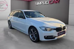 BMW SERIE (F31) TOURING 328I 245 M SPORT BVA8 - 245Ch - Garantie 12 mois
