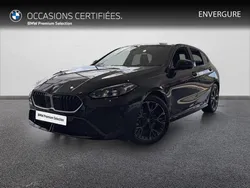 Bmw Série 1 120dA 163ch M Sport DKG7