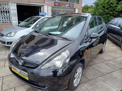 Honda Jazz 1.2i      ( Viatura  Nacional )