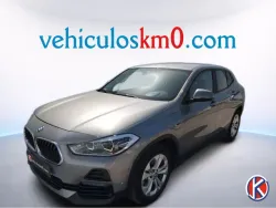 BMW X2 xDrive 25eA
