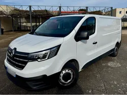 Renault Trafic L2H1 Grand Confort 2.0L dCi 130 chevaux / 1ere main / 2023 / 90000 km / Vidange OK / CarPlay et Android Auto / Kit bois / Radar de recul / Full leds / TVA récupérable / Prix TTC
