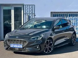 FORD FOCUS 1.5 TDCI EcoBlue 120 cv BVA8 ST Line
