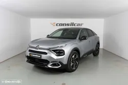 Citroën C4 1.2 PureTech Shine Pack EAT8