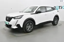 PEUGEOT 2008 PureTech 100 BVM6 Active Pack FULL LED/ATTELAGE/CAMERA