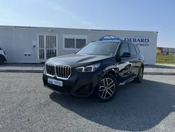 Bmw X1 (U11) XDRIVE20D 163CH M SPORT