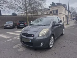 TOYOTA YARIS II 1.8 - 132 VVT-i TS EXPORT OU MARCHAND