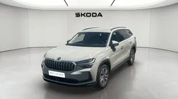SKODA Kodiaq 2.0 TDI 150 ch SCR DSG7 5pl Selection