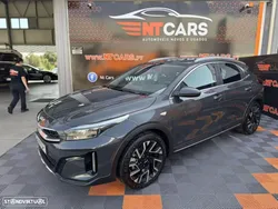 Kia XCeed 1.0 T-GDI GT-Line
