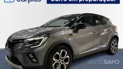 Renault Captur 1.0 TCe 90 techno de 2022