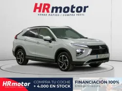 MITSUBISHI Eclipse Cross PHEV Kaiteki + 4WD