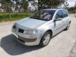 Renault Mégane 1.5 DCI Luxe previlege