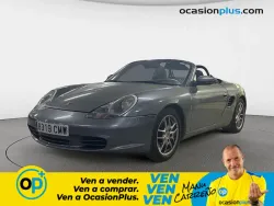 PORSCHE Boxster 3.2 S