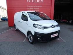 Citroen jumpy