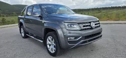 VW Amarok V6 Ergo Comfort 56 SELO