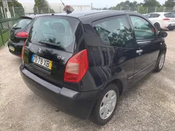 Citroën C2 (C2)