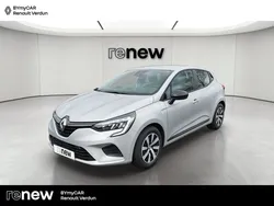 RENAULT Clio TCe 90 Equilibre