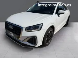 Audi Q2 S line 35 TDI 110kW (150CV) S tronic