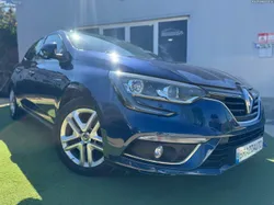 Renault Mégane 1.5 Blue dCi GT Line EDC