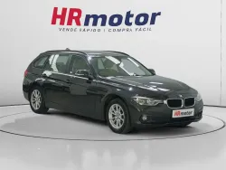 BMW Serie 3 316dA Touring
