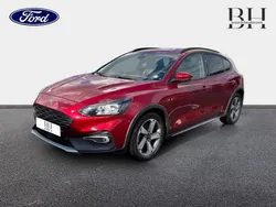 Ford Focus Active 1.0 EcoBoost 125ch