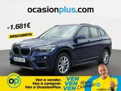 BMW X1 sDrive 16d