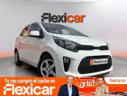 Kia Picanto 1.0 DPi Concept