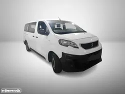 Peugeot Expert 1.5 BlueHDi L2H1 Semi-Vidrado