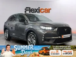 DS DS7 1.5BlueHDi Performance Line Aut.