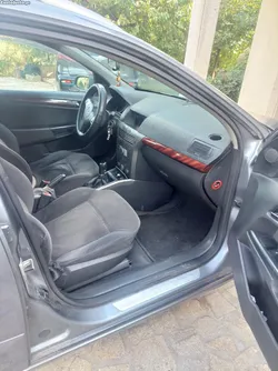 Opel Astra 1.7 cdti