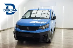 PEUGEOT Partner 1.6BlueHDI Pro Standard 600kg 75