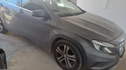 Mercedes-Benz CLA 200 Suv