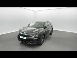 Citroen C4 BlueHDi 130ch S&S Feel Pack EAT8 120g