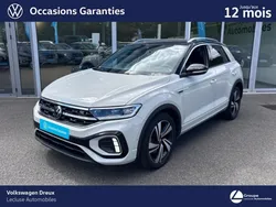 Volkswagen T-Roc 2.0 TDI 150 Start/Stop DSG7 R-Line
