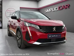 PEUGEOT 3008 Hybrid4 300 e-EAT8 GT Pack Garantie 12 mois