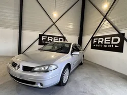 Renault Laguna (2) Dynamique 2.0 16v
