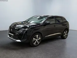 Peugeot 3008 1.5 BlueHDi Allure EAT8