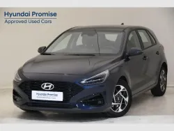 HYUNDAI i30 1.0 TGDI Klass 48V 100