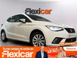 SEAT Ibiza 1.0 TSI S&S Style 110