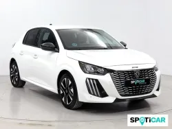 Peugeot 208 PureTech 73kW (100CV) Allure