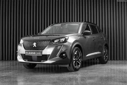 Peugeot 2008 1.5 BlueHDi Allure EAT8