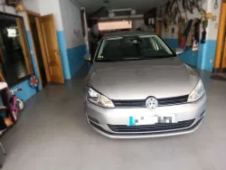 Volkswagen Golf 2.0TDI CR Advance